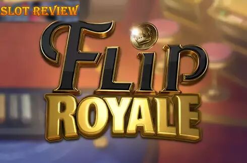 Flip Royale icon